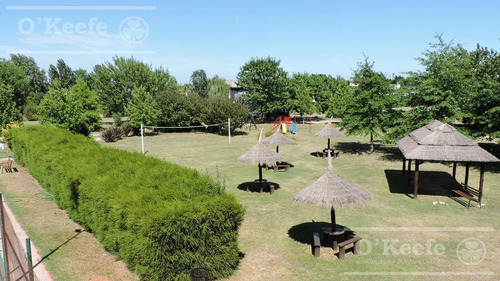 Imagen 19 de 30 de Lote En Venta Etapa 3 En Village Del Parque - Escritura Inmediata!