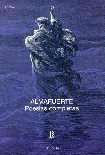 Poesias Completas - Almafuerte