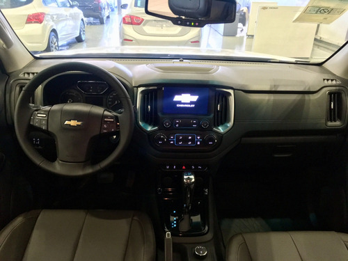 Chevrolet S10 2.8 High Country Cd Tdci 200cv