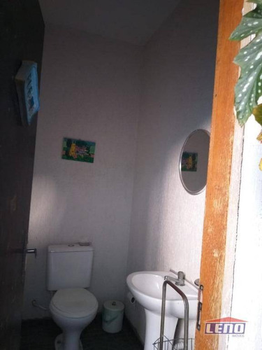 Imagem 23 de 29 de Sobrado Com 4 Dormitórios À Venda, 180 M² Por R$ 1.150.000,00 - Penha De França - São Paulo/sp - So0439