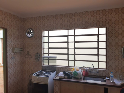 Casa À Venda, 2 Quartos, 5 Vagas, Vila Silveira - Guarulhos/sp - 1355