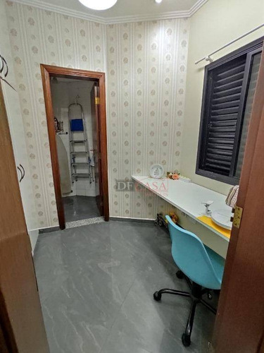 Imagem 13 de 30 de Apartamento Com 3 Dormitórios À Venda, 130 M² Por R$ 690.000,00 - Vila Formosa - São Paulo/sp - Ap6342