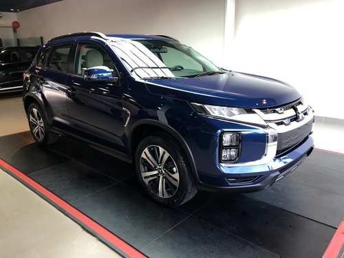 Imagem 12 de 12 de Mitsubishi Outlander Sport Hpe 2.0 Mivec Duo Vvt 4x2