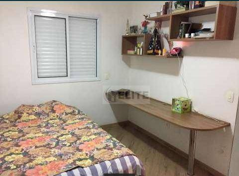 Imagem 4 de 10 de Apartamento Em Condomínio Clube- Centro - - Ap9841