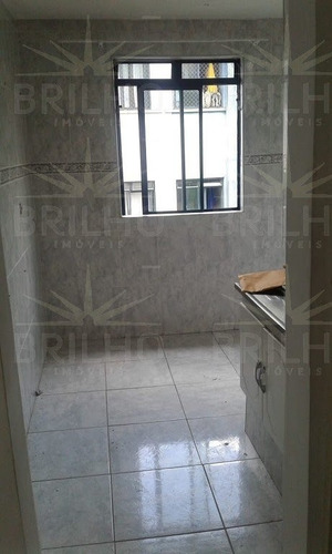 Imagem 7 de 10 de Apartamento Para Venda, 2 Dormitório(s), 45.0m² - 5355