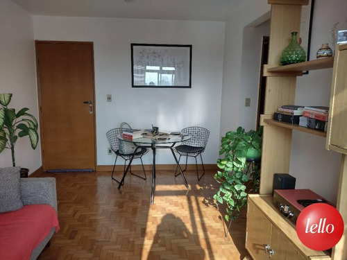 Imagem 5 de 30 de Apartamento - Ref: 238680