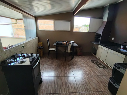 Casa Com Edicula A Venda Ótima Oportunidade Para Investir