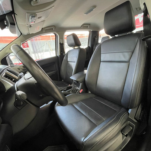 Ford Ranger Ranger XLT 3.2 20V 4x4 CD Diesel Aut.
