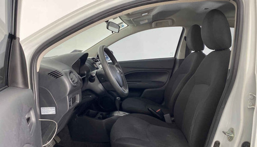 Imagen 9 de 15 de 115591 - Mitsubishi Mirage 2018 Con Garantía