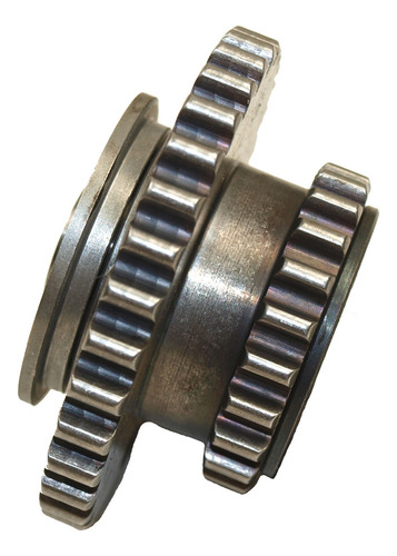 Rueda Dentada Distribución Cadillac Sts 6 Cil 3.6l 2007-2011