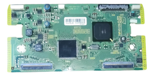 T-com Panasonic Tc-l42u30x - Tnpa5129 (Usado)