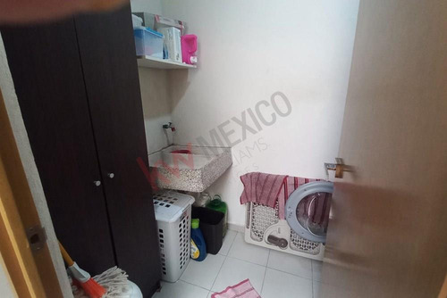 Casa En Venta Isabel La Catolica, En Benito Juarez