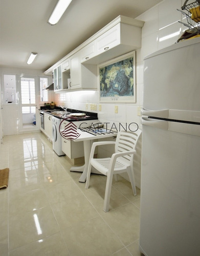 Apartamento Millenium Tower Punta Del Este En Venta - Ref: 2567