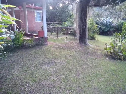 Finca En Venta En Isaza. Cod V11227