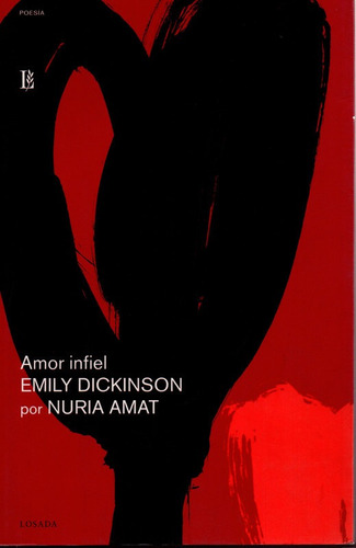 Amor Infiel/l (esp) - Amat - Losada España       