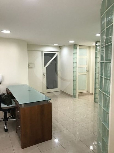Sala Com 2 Lavabos E 1 Vaga Para Alugar - 353-im341162