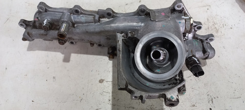 Resfriador Óleo Suporte Filtro Toyota Hilux 3.0 16v 2015 (Usado)