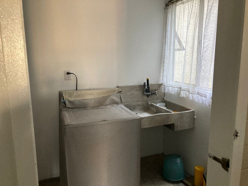 Imagen 15 de 30 de En Venta Departamento En Patriotismo, Benito Juárez, 3 Recamaras En Primer Piso, Solo 12 Dptos