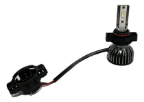 Comprar Bombillos Led Faros Antinieblas Silverado Hd3500 10.000lm