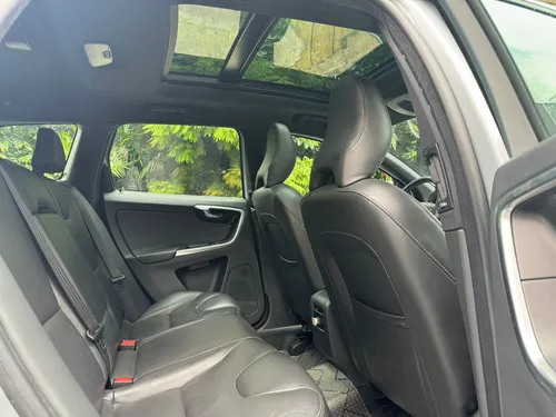 Volvo XC60 2.0 T5 Awd Summum