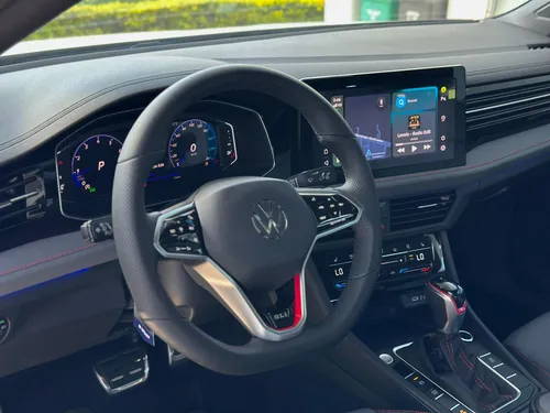 Volkswagen Jetta 2.0 Tsi Gli Dsg