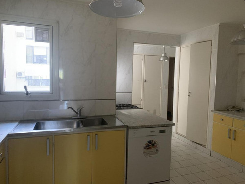 Imagen 12 de 22 de Departamento En Alquiler En Recoleta