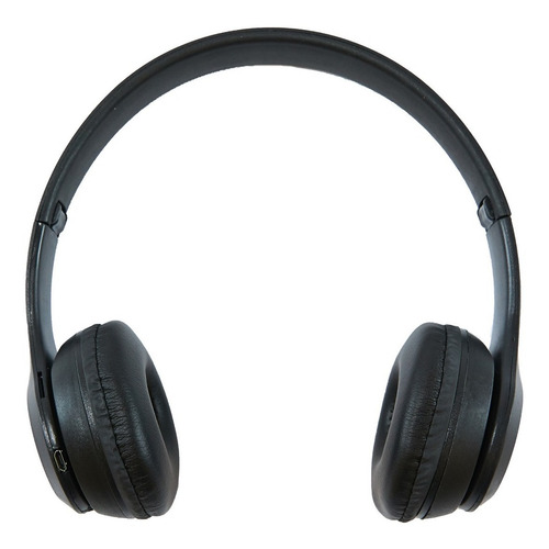 Imagen 1 de 5 de Auriculares P47 Inalambrico Plegables Sd Manos Libres Vincha