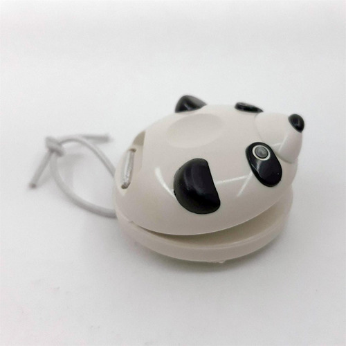 Castañuela Panda Bambina Japon Castanet Panda