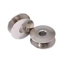 Comprar Pack 10 Bobinas Para Maquina De Coser Recta Industrial Maquineria Beiro