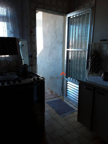 Imagem 10 de 30 de Sobrado Com 2 Dormitórios À Venda, 74 M² Por R$ 350.000,00 - Vila Iasi - Taboão Da Serra/sp - So0262