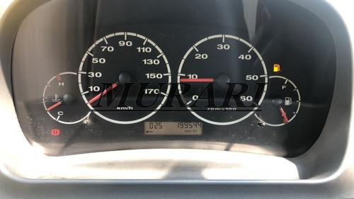 Imagem 14 de 14 de Fiat Ducato Multi 2010 Teto Alto C/20 Lug. Vn Ref. 546