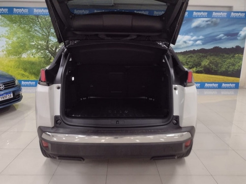 Imagem 12 de 15 de Peugeot 3008 Allure 1.6