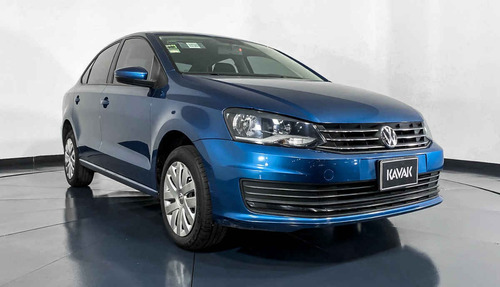 Imagen 3 de 15 de 45300 - Volkswagen Vento 2019 Con Garantía