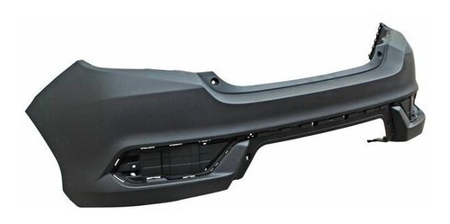 Fascia Honda Civic 16-19 2 Ptas Ex-l/lx/sport/touring Tras