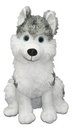 Peluche siberiano sales