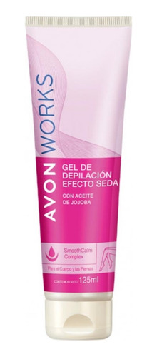 Gel Depilacion Cuerpo Y Piernas - mL a $152