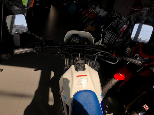 Imagen 12 de 13 de Suzuki Dr 125 Impecable Sin Restaurar De Colección Delisio