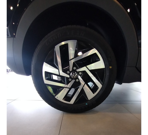 Volkswagen T-Cross 1.0 200 Tsi Comfortline Aut