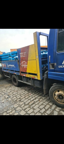 Ford Cargo