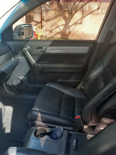Imagem 5 de 15 de Honda Cr-v 2011 2.0 Exl 4x4 Aut. 5p
