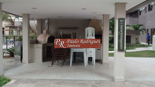 Imagem 5 de 30 de Código:50133 Apartamento 3 Dorms,ste, Vaga,cachambi - V50133