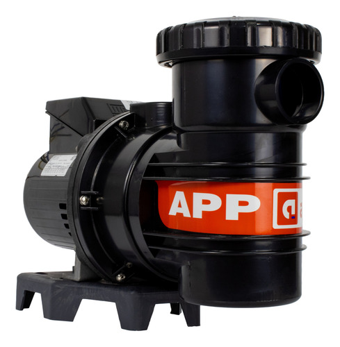 Motobomba Para Piscina Albacete 1/4cv 127v/220v Albacete