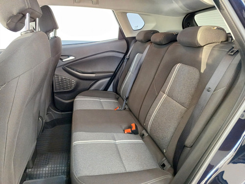 Chevrolet Tracker TRACKER LT 1.0 TURBO 12V FLEX AUT.