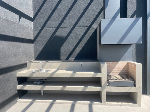 Arriendo De Departamento 2d+2b En Metro Principe De Gales