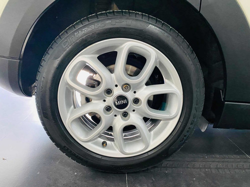 Imagen 12 de 12 de Mini Cooper 2019 1.5 Chili 5 Puertas At