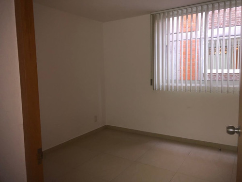 Imagen 9 de 20 de Departamento En Coyoacán, Cerca De Unam, Sports World, Tv A