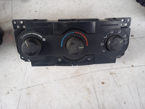 Control De Clima Charger 06-07 #251 (Usado)
