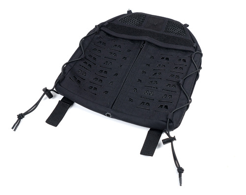 Pouch Mochila Molle Para Bolsa De Hidratación V1 Novritsch