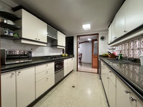 Vendo Apartamento En Los Balsos