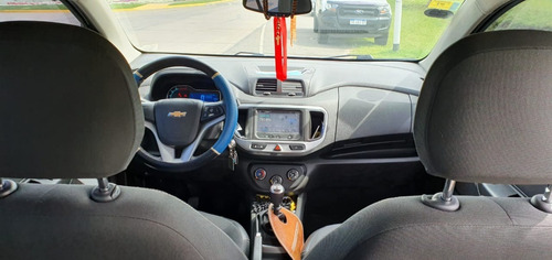 Chevrolet Spin Activ